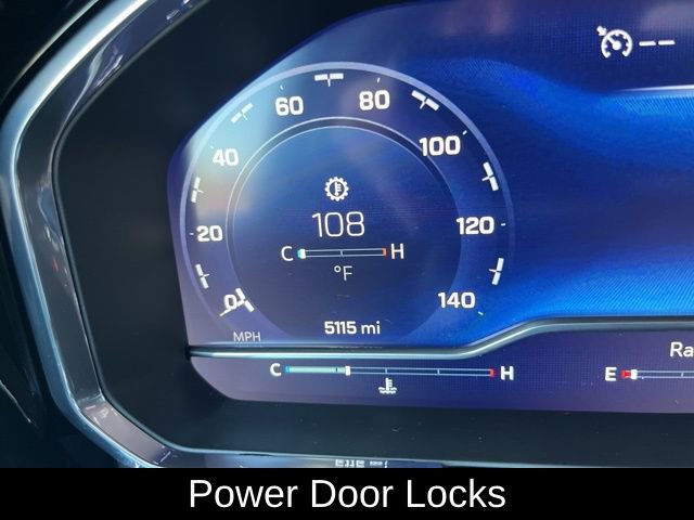 Used 2025 Chevrolet Silverado 2500 LT w/ Convenience Package image 19