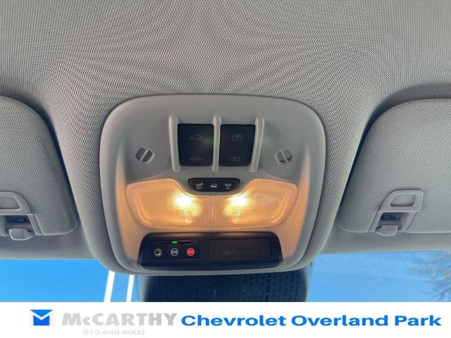 New 2027 Chevrolet Bolt RS w/ Technology Package FWD image 30
