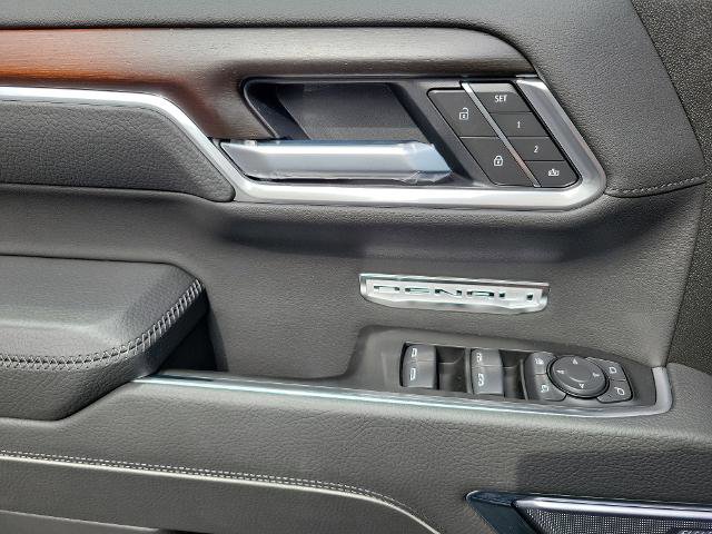 New 2026 GMC Sierra 1500 Denali image 27