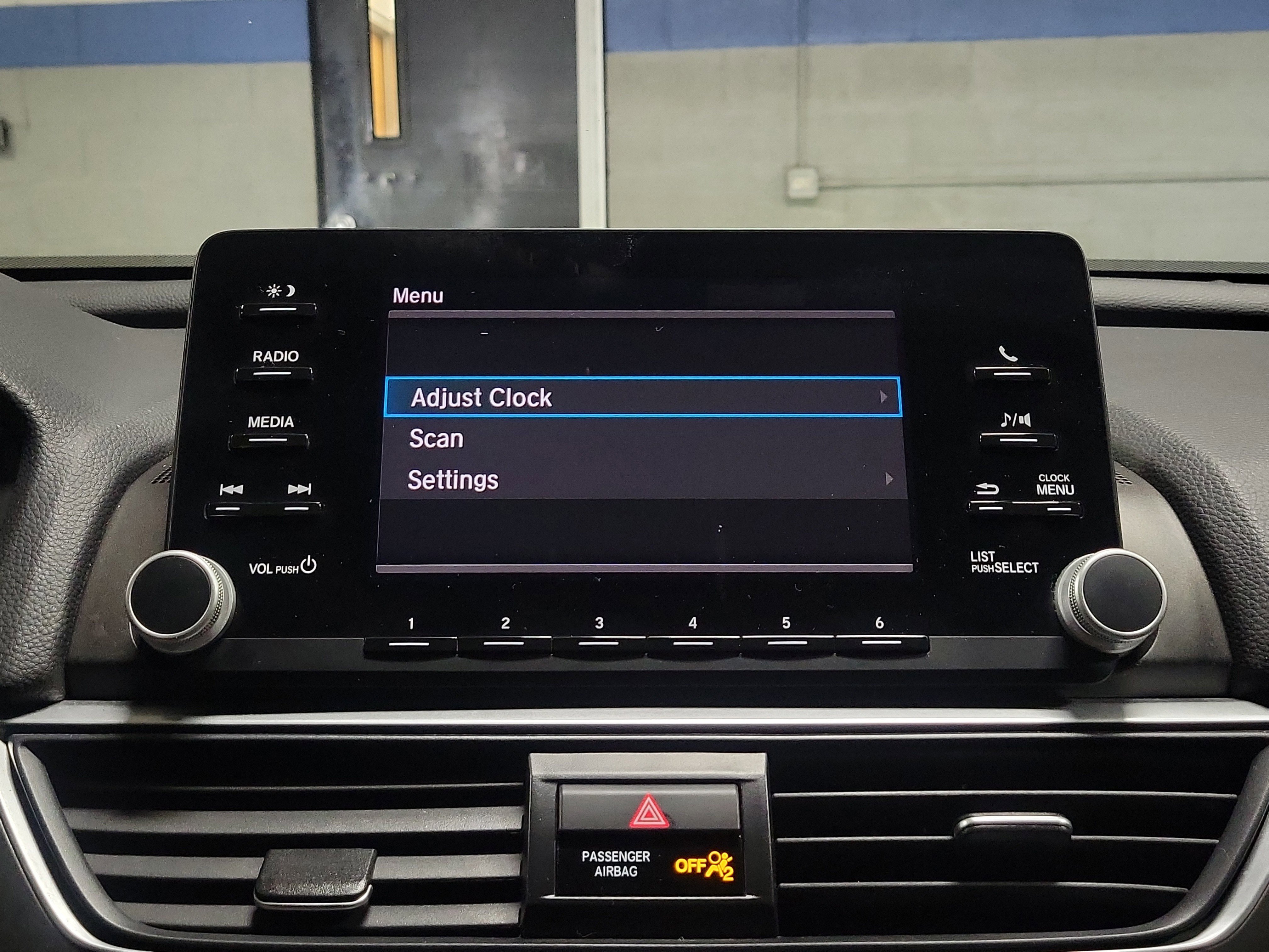 Used 2020 Honda Accord LX image 28