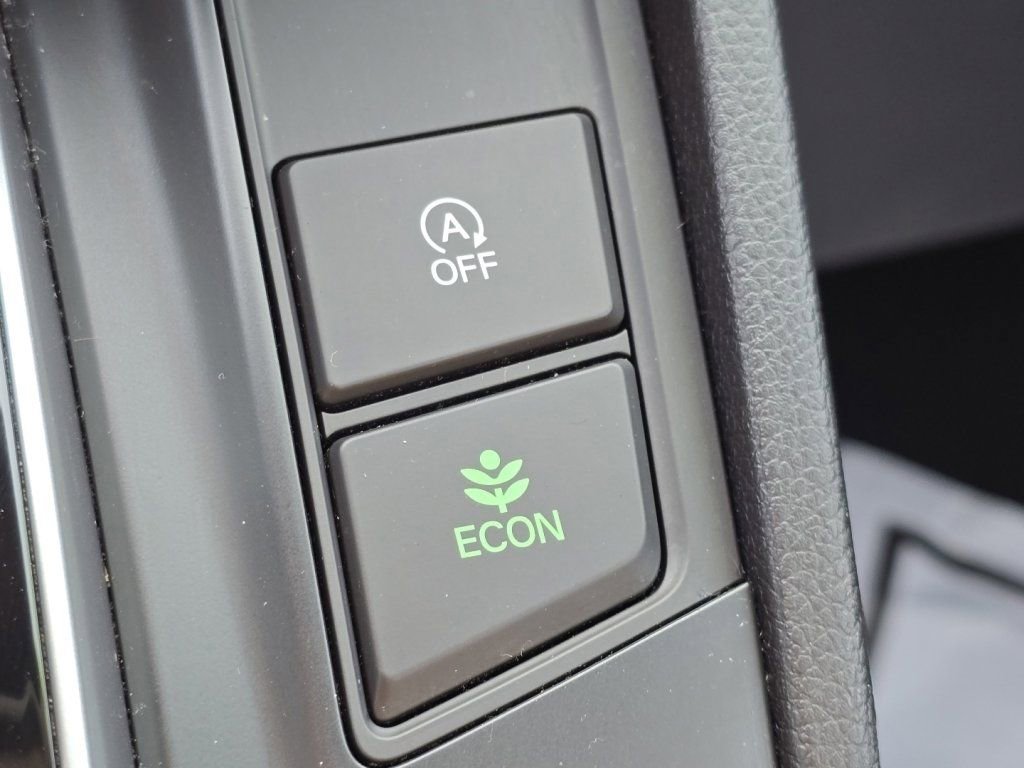 Used 2021 Honda CR-V EX-L image 28