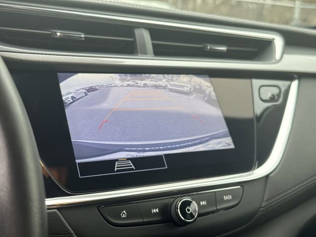 Used 2023 Buick Encore GX Preferred w/ Cold Weather Comfort Package image 17
