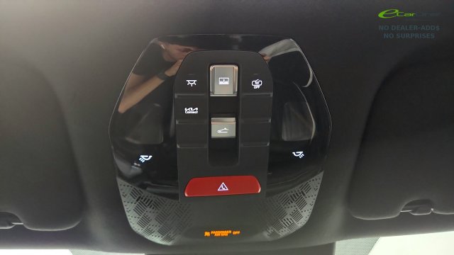 Used 2024 Kia EV9 GT-Line AWD/4WD image 80