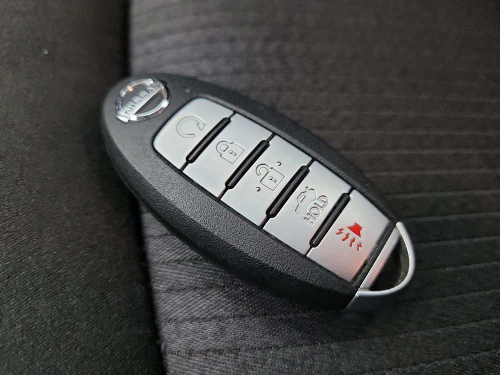 Used 2020 Nissan Altima 2.5 SV image 32