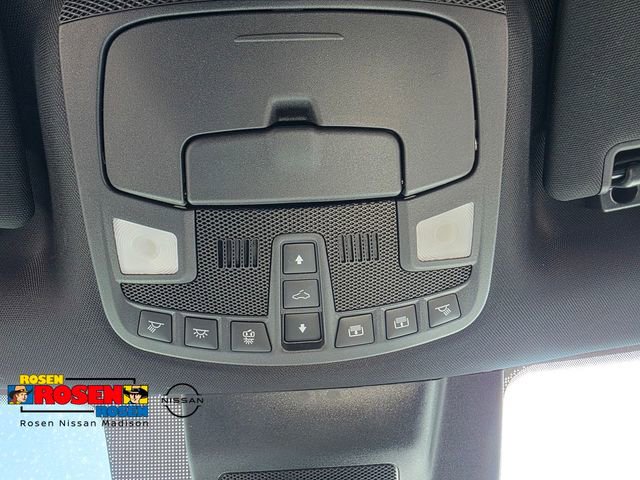 Used 2020 Ford Expedition Max Limited w/ Equipment Group 302A AWD/4WD image 28