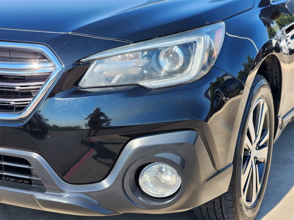 Used 2019 Subaru Outback 2.5i Limited image 5