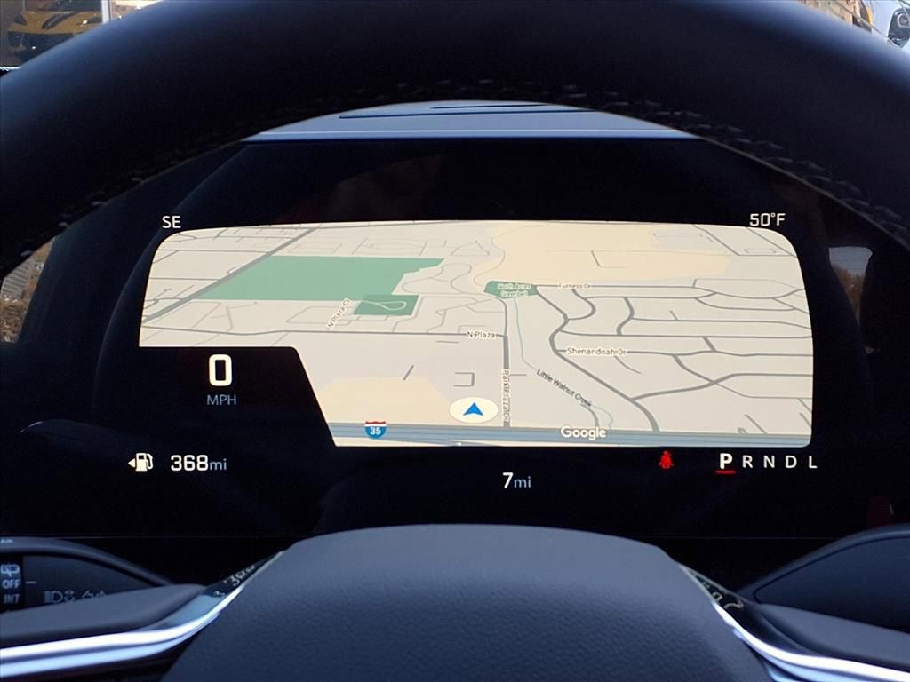 New 2026 Chevrolet Equinox LT image 18