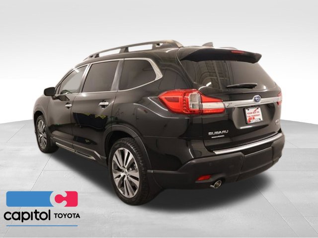 Used 2020 Subaru Ascent Touring w/ Popular Package #2A AWD/4WD image 4