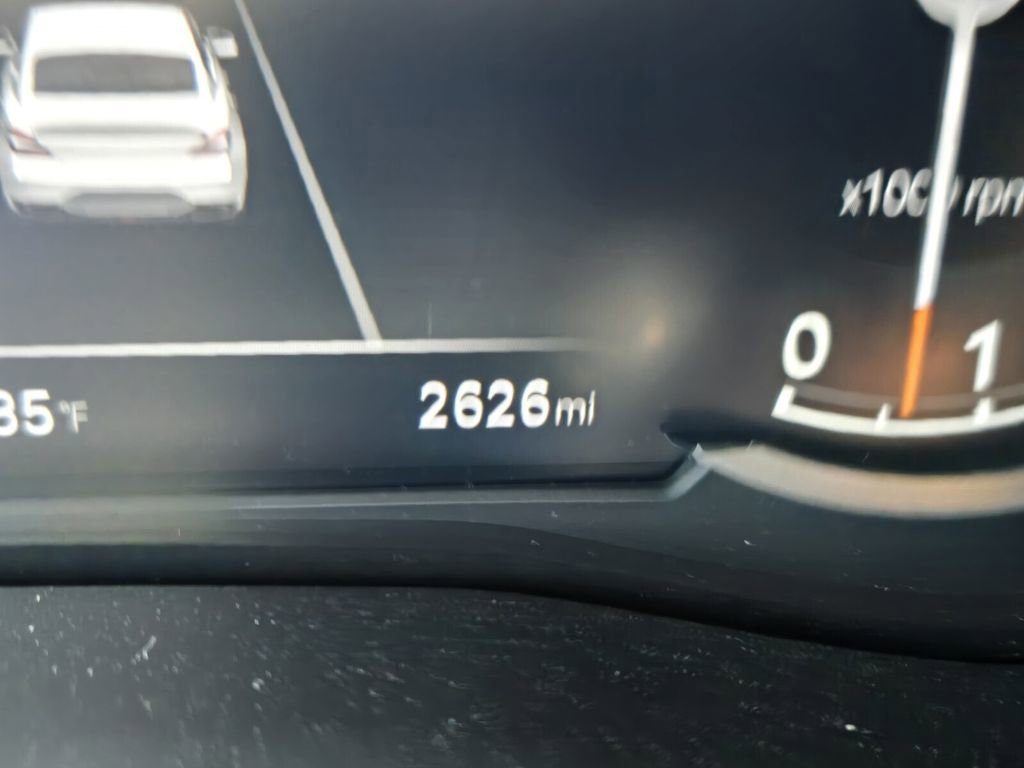 Used 2026 Genesis G70 3.3T Sport Prestige RWD image 27