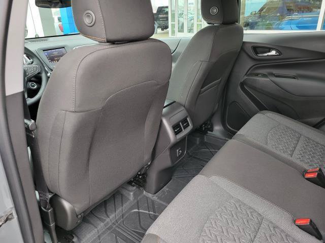 Used 2024 Chevrolet Equinox LT w/ LPO, Floor Liner Package FWD image 25