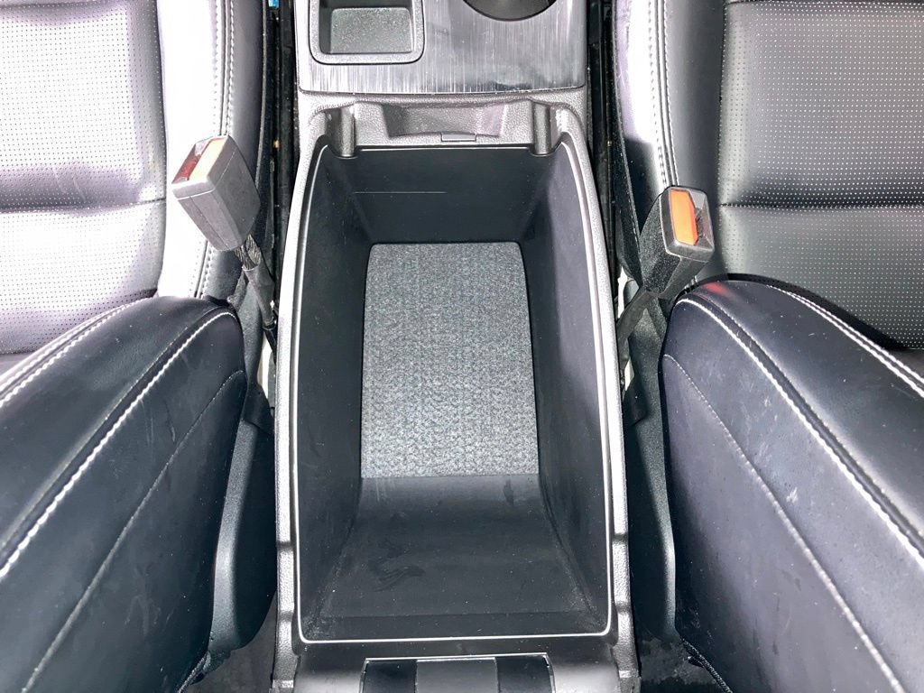Used 2024 Ford Escape Platinum AWD/4WD image 14