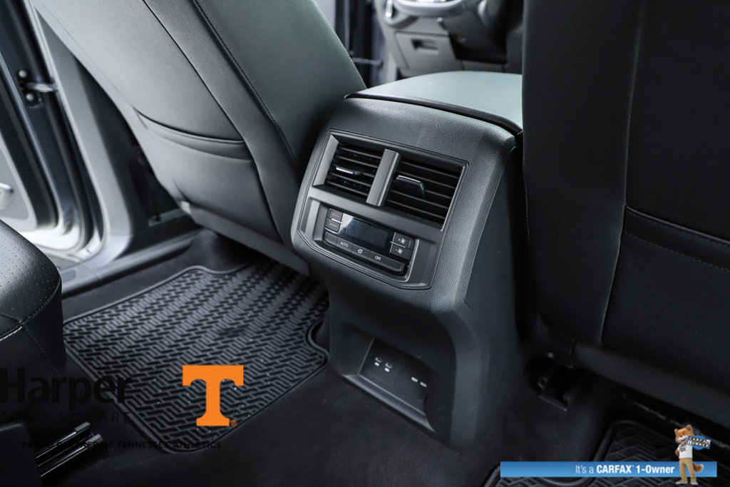Used 2023 Volkswagen Atlas SE AWD/4WD image 77