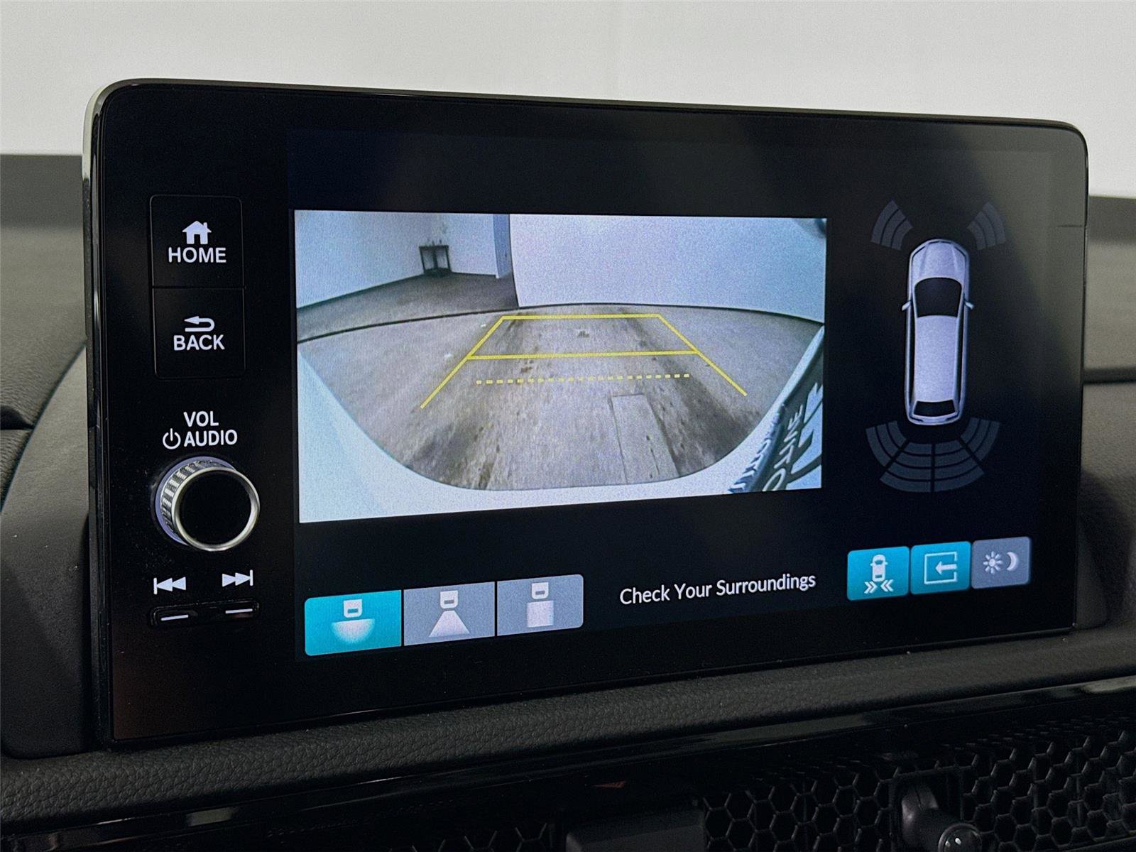 Used 2023 Honda CR-V EX-L image 6