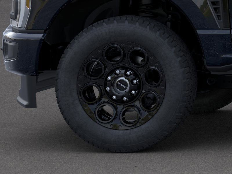 New 2025 Ford F350 Lariat w/ Lariat Ultimate Package image 55