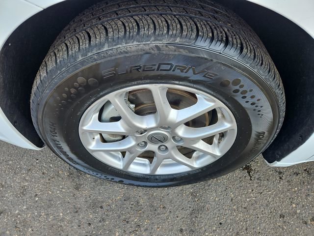 Used 2023 Chrysler Pacifica Touring-L FWD image 13