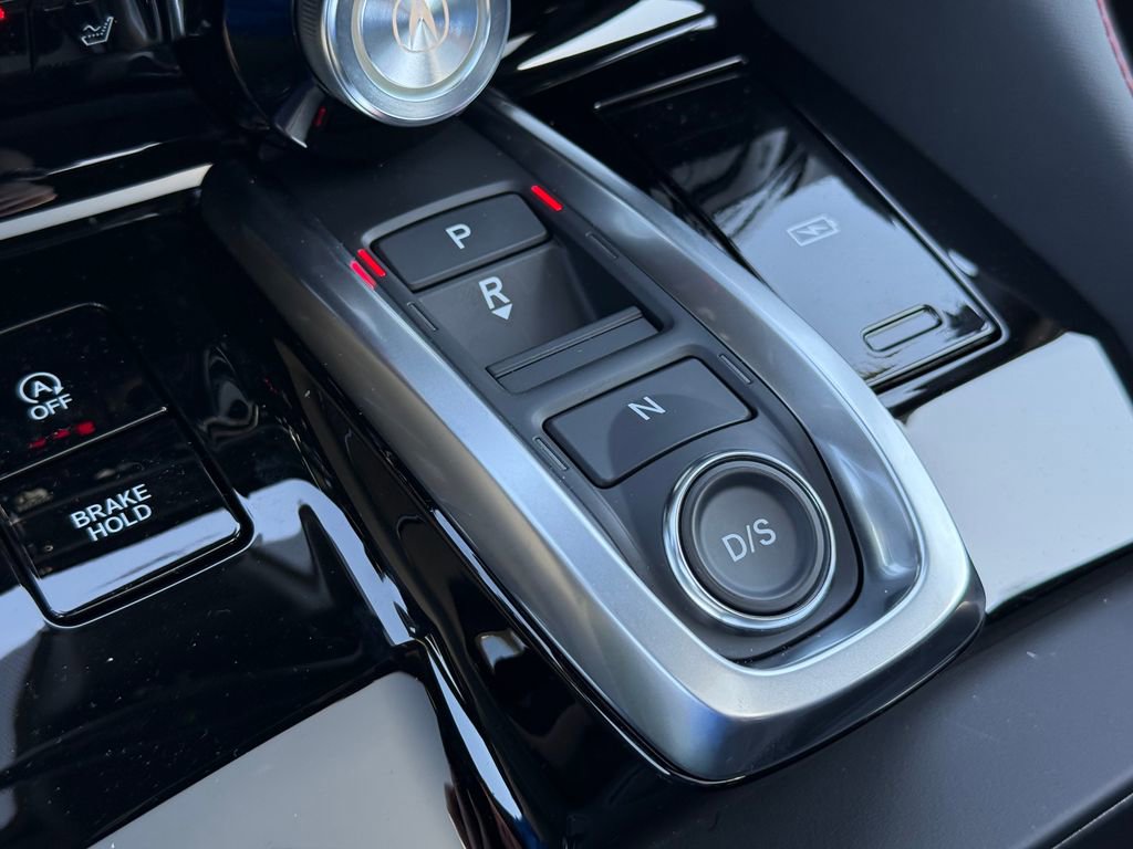 New 2026 Acura MDX Type S AWD/4WD image 25