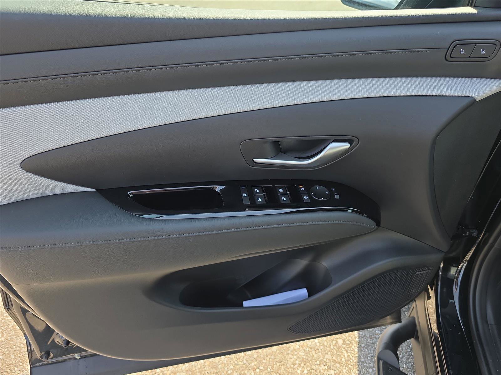 New 2026 Hyundai Santa Cruz Limited image 11