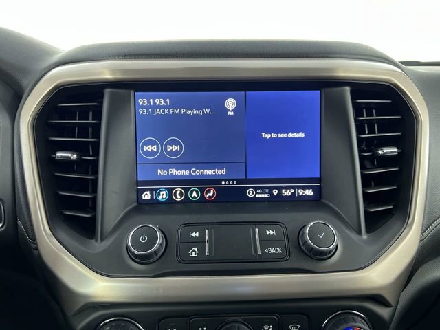 Certified 2023 GMC Acadia Denali w/ Denali Technology Package image 13