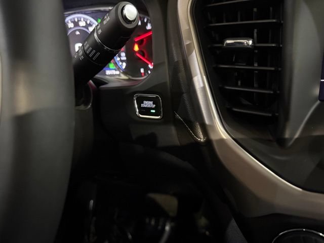 Used 2023 GMC Acadia Denali w/ Denali Ultimate Package AWD/4WD image 18