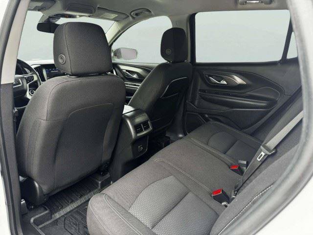 Used 2022 GMC Terrain SLE w/ Driver Convenience Package FWD image 44