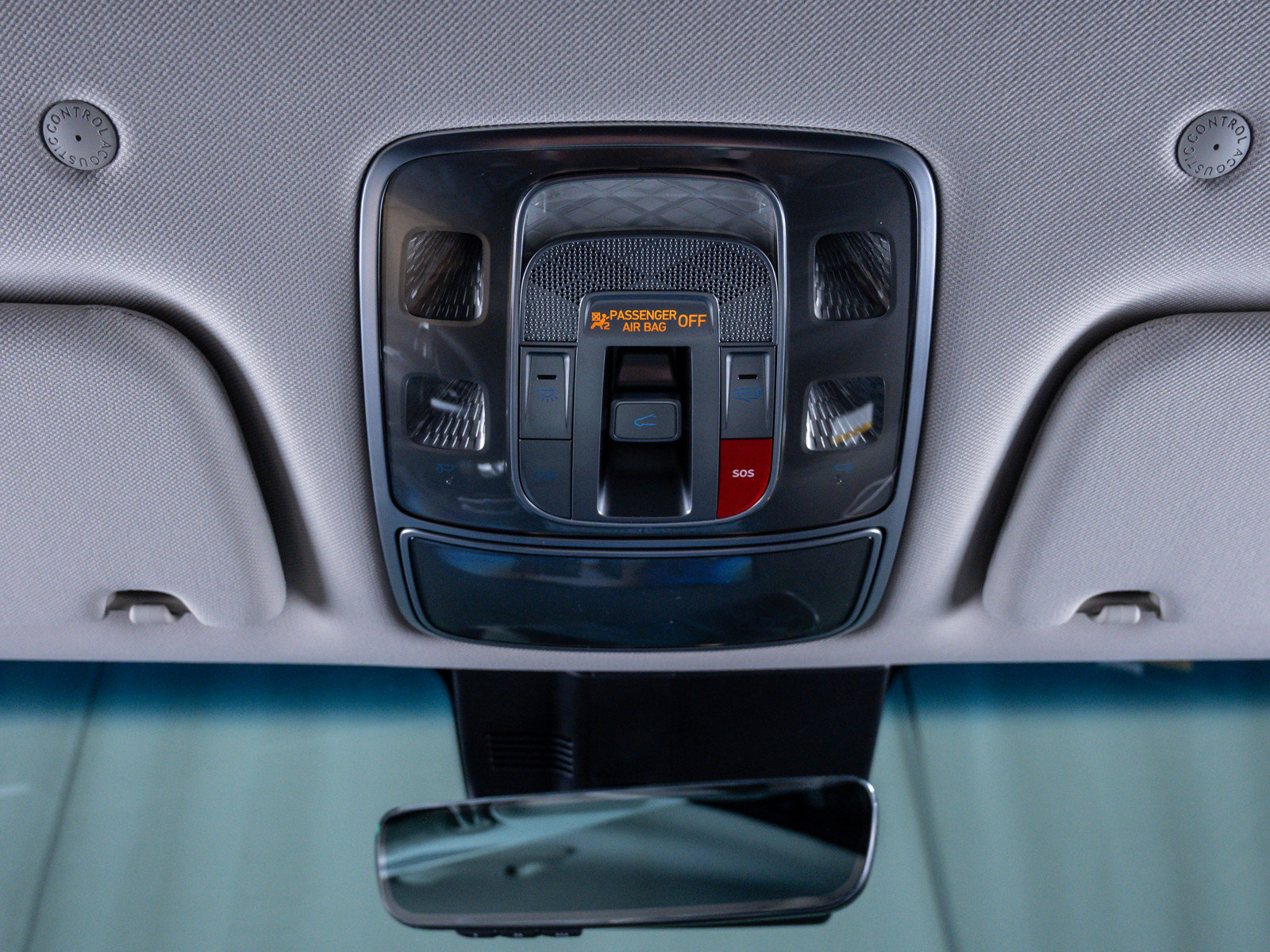 Used 2026 Genesis GV70 2.5T image 27