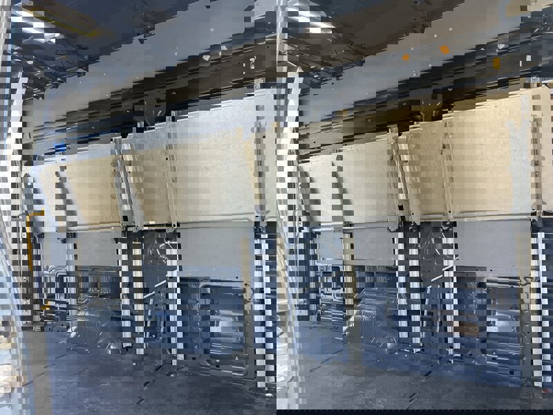 Used 2019 Ford Transit 250 148 High Roof Extended RWD image 17