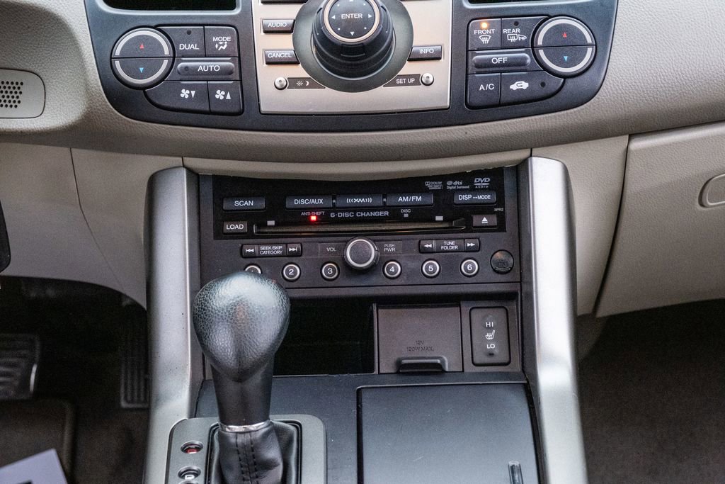 Used 2011 Acura RDX w/ Technology Package image 23