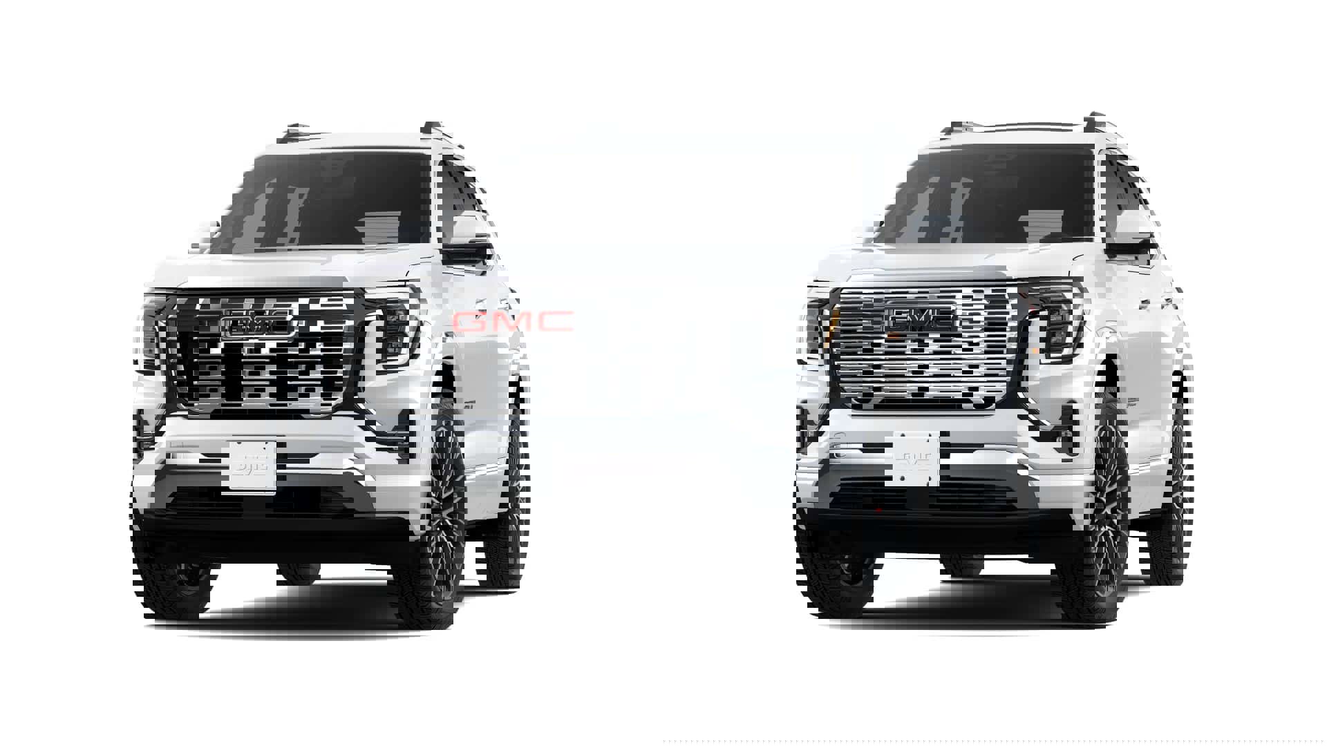 New 2026 GMC Terrain Denali image 25