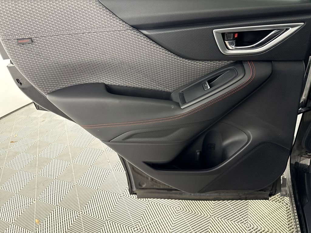 Used 2019 Subaru Forester Sport image 12