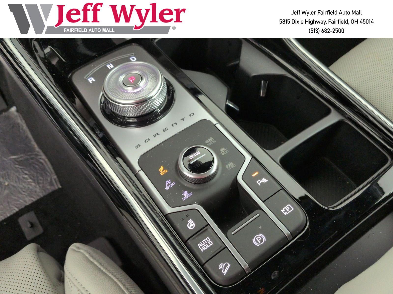 New 2026 Kia Sorento SX Prestige image 12