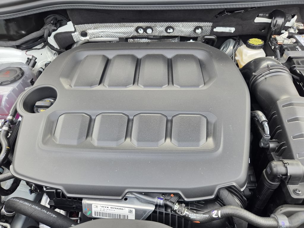 New 2026 Volkswagen Tiguan SEL R-Line AWD/4WD image 26