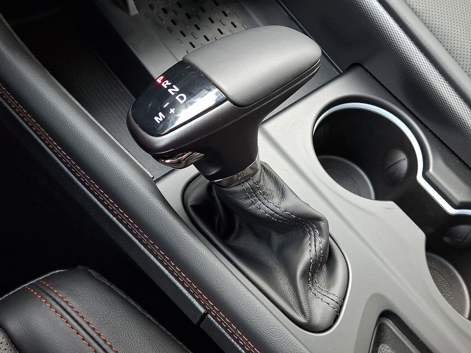 New 2026 Dodge Durango GT image 11