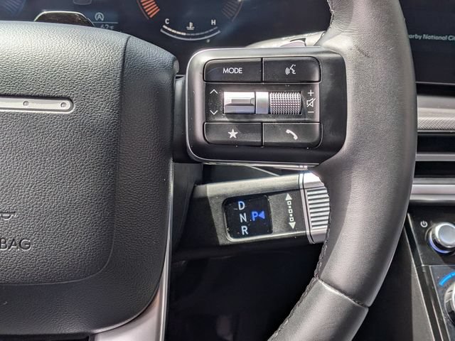 Used 2024 Hyundai Santa Fe XRT AWD/4WD image 16