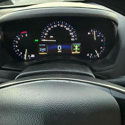 Used 2015 Cadillac ATS Sedan image 10