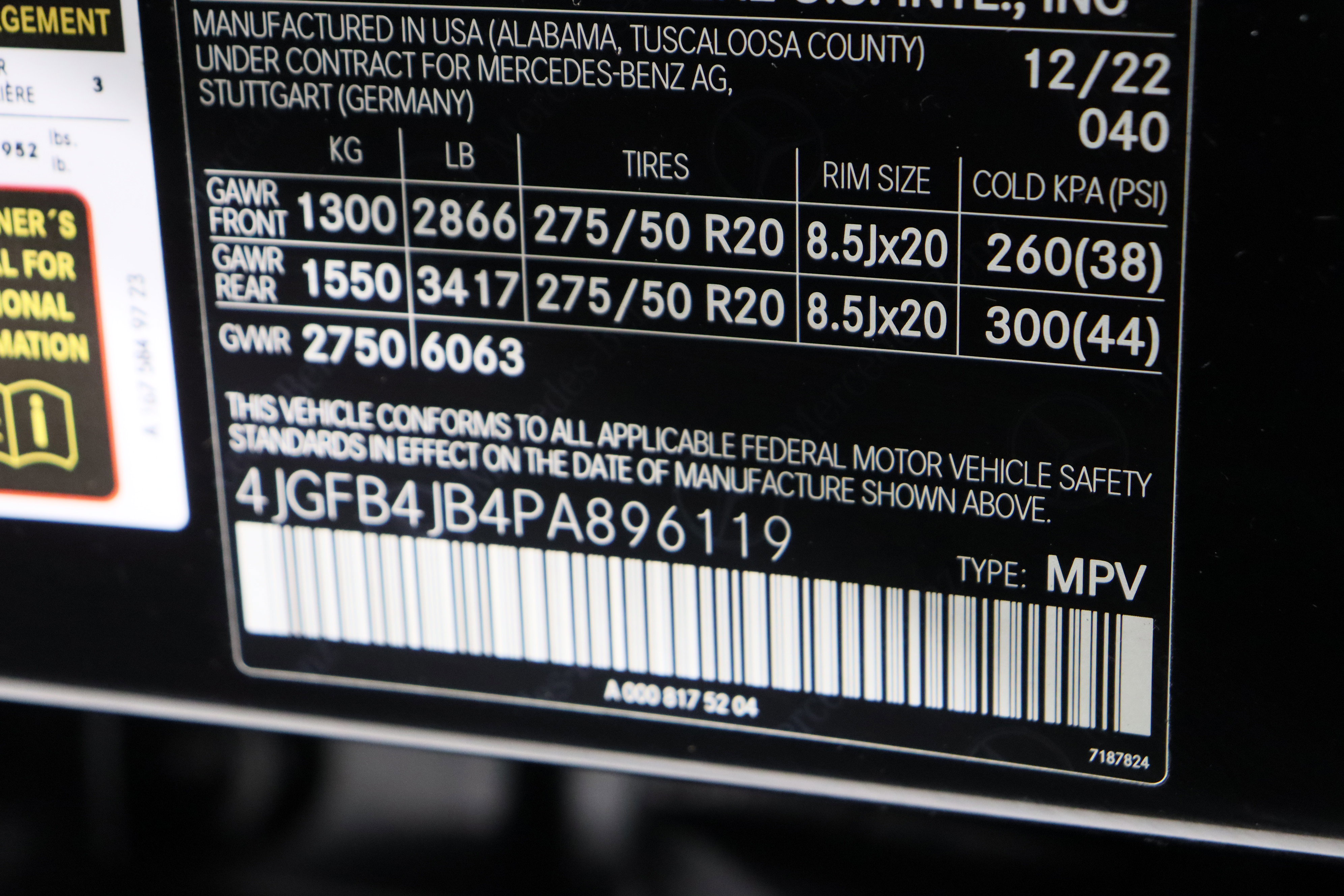 Used 2023 Mercedes-Benz GLE 350 image 45