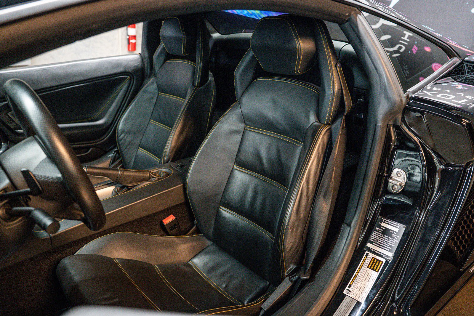 Used 2011 Lamborghini Gallardo LP 560-4 AWD/4WD image 7