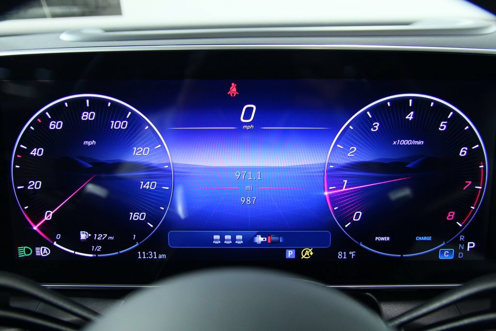 Certified 2026 Mercedes-Benz GLC 300 4MATIC image 16