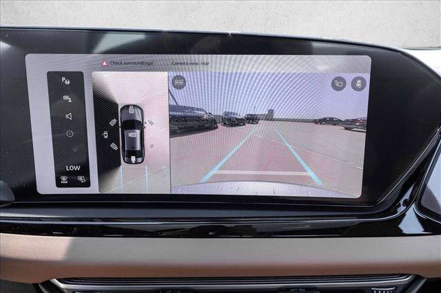 New 2026 Audi A6 Premium Plus AWD/4WD image 17