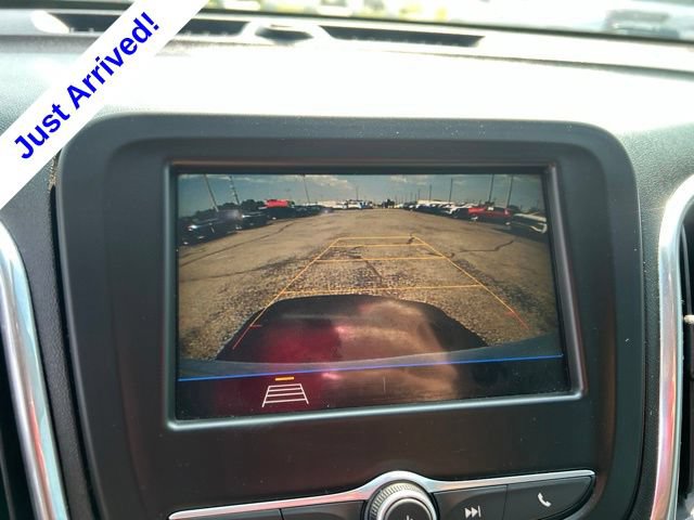 Used 2019 Chevrolet Equinox LS FWD image 21