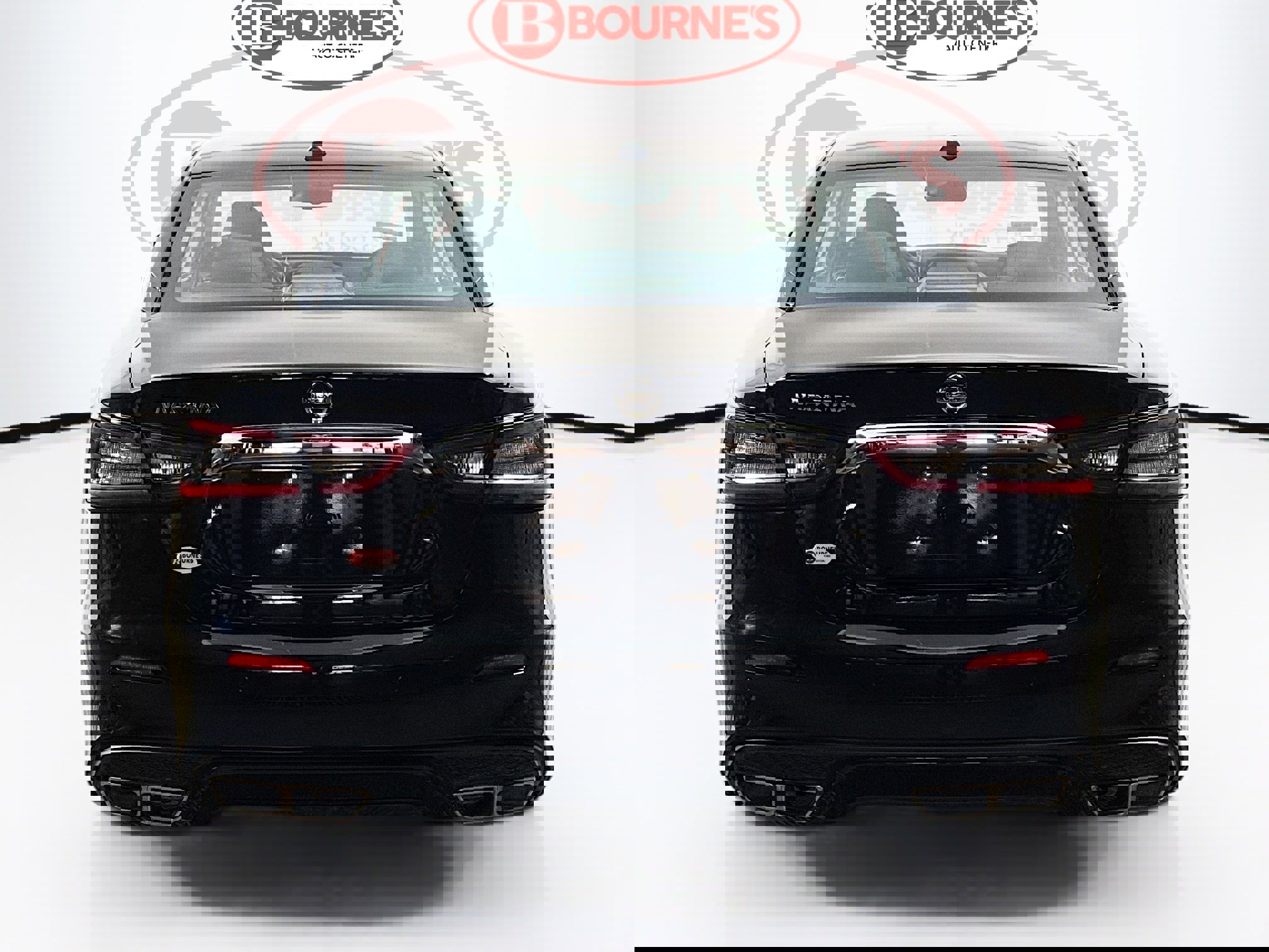 Used 2020 Nissan Maxima 3.5 S w/ Floor Mat Group image 8