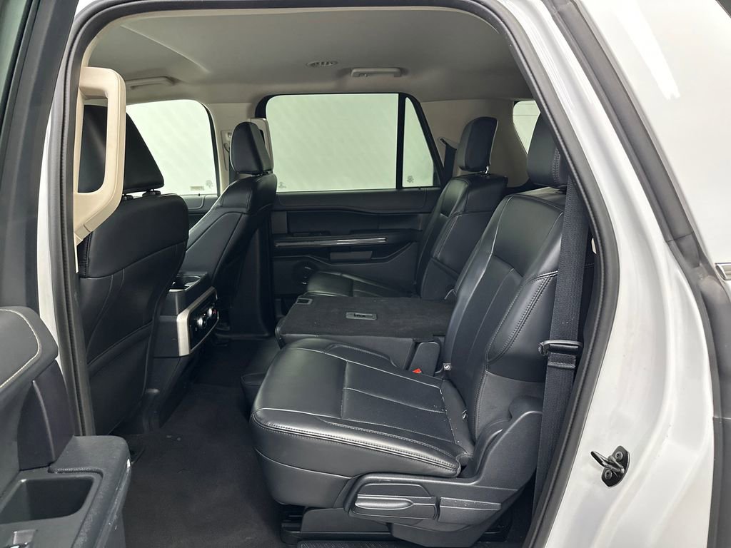Used 2024 Ford Expedition Max XLT image 24