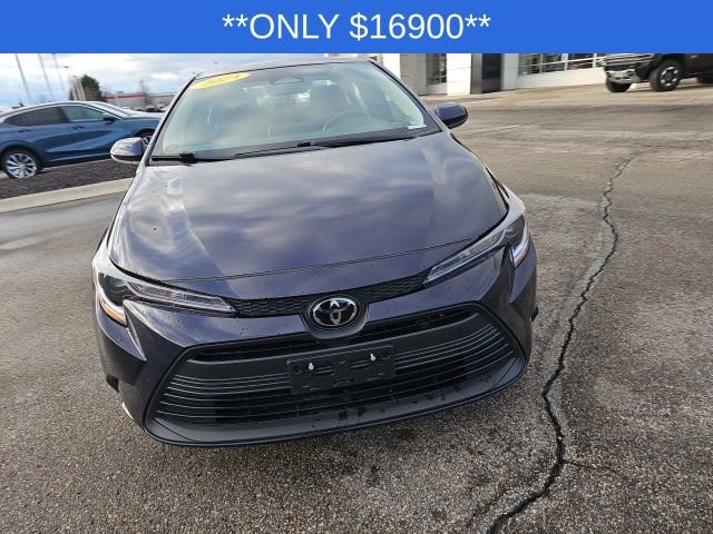 Used 2024 Toyota Corolla LE image 5