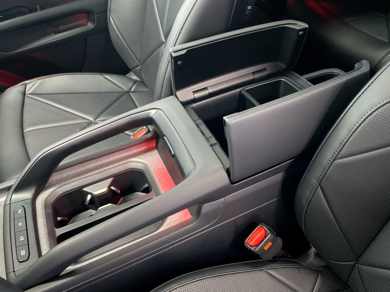 New 2027 Kia Telluride SX FWD image 29