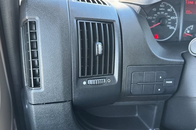 Used 2020 RAM ProMaster 1500 w/ Interior Convenience Group FWD image 26