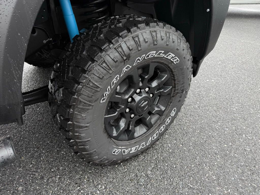 New 2026 RAM 2500 Power Wagon AWD/4WD image 9