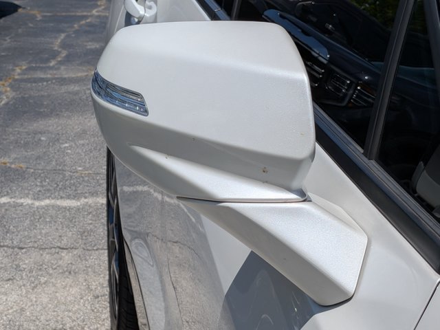 Certified 2024 Chevrolet Blazer RS w/ Driver Confidence II Package FWD image 14