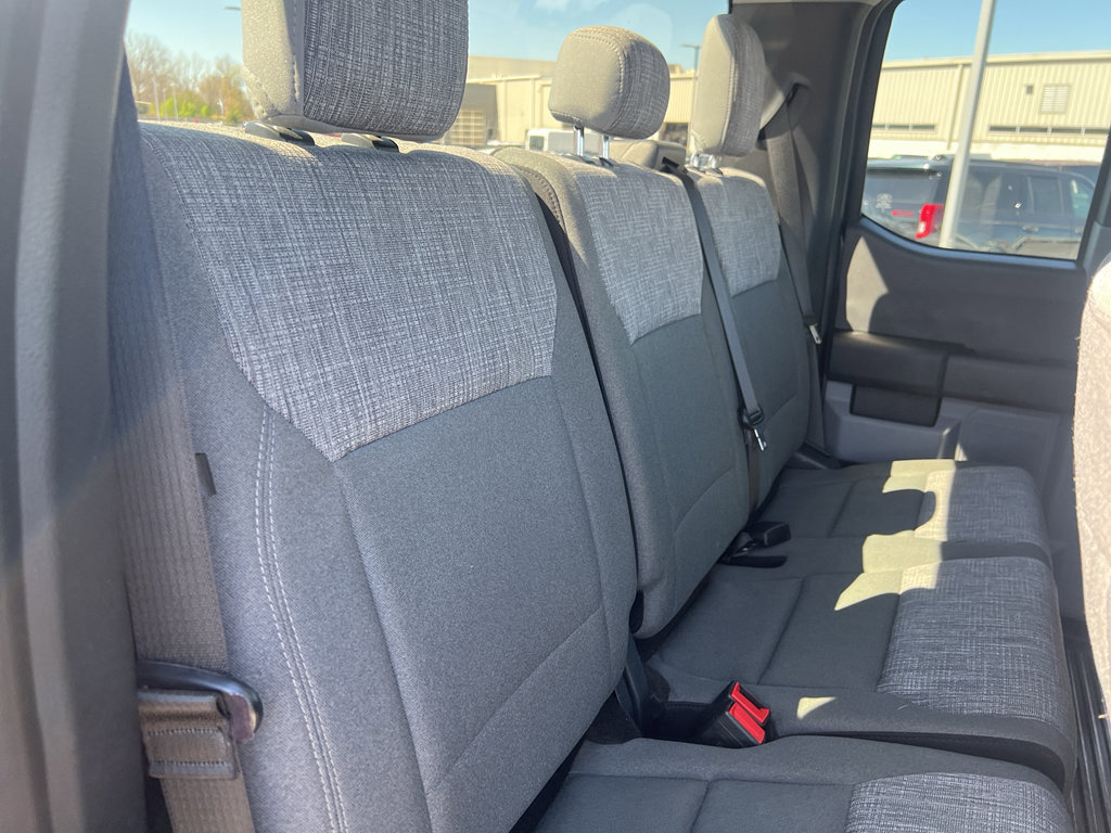 Used 2023 Ford F250 XLT w/ 360-Degree Camera Package AWD/4WD image 13