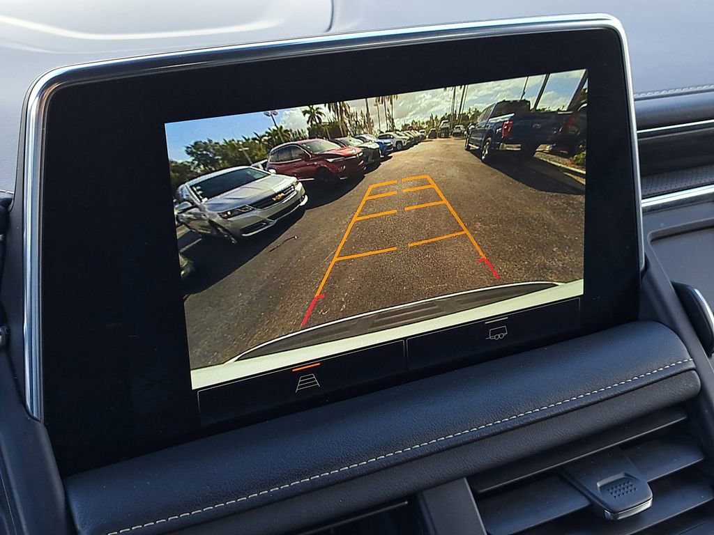 Used 2023 GMC Yukon SLT image 21