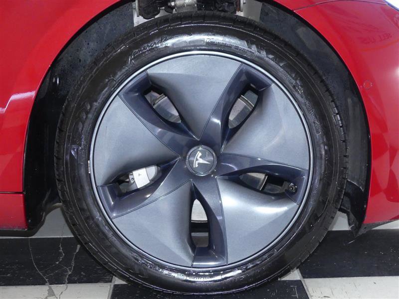 Used 2020 Tesla Model 3 Long Range image 28