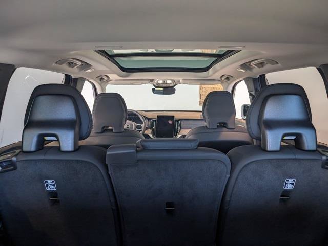 New 2026 Volvo XC90 B6 Plus w/ Protection Package Premier AWD/4WD image 28